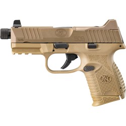 FN 509 COMPACT TACTICAL 9MM