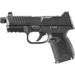 FN 509 COMPACT TACTICAL 9MM