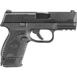 FN 509 COMPACT 9MM LUGER