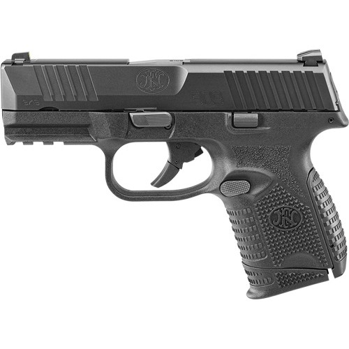 FN 509 COMPACT 9MM LUGER