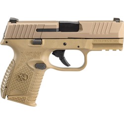 FN 509 COMPACT 9MM LUGER