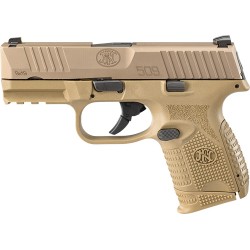 FN 509 COMPACT 9MM LUGER