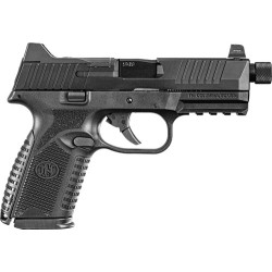 FN 509M TACTICAL 9MM OPTICS