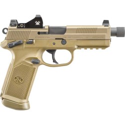 FN FNX-45 TACTICAL DA/SA MS