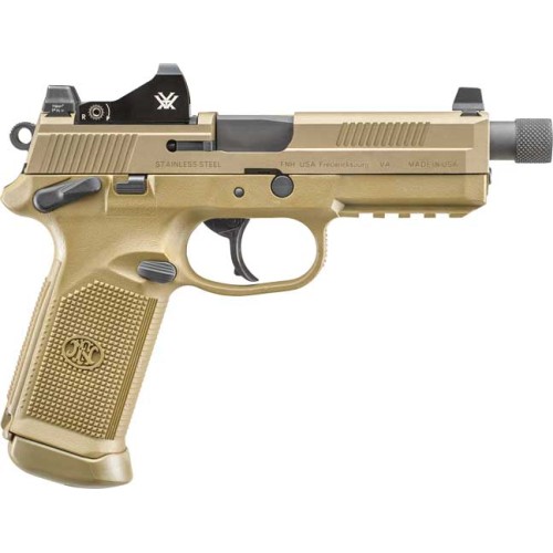 FN FNX-45 TACTICAL DA/SA MS