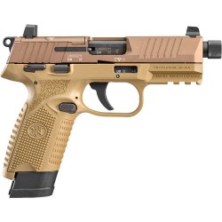 FN 502 TACTICAL 22LR