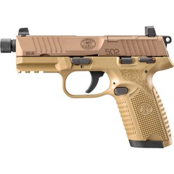 FN 502 TACTICAL 22LR