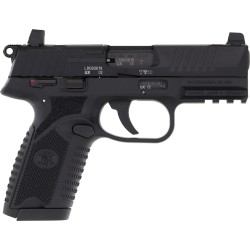 FN 502 MRD 22 LR 2-10 RD MAGS