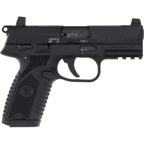 FN 502 MRD 22 LR 2-10 RD MAGS
