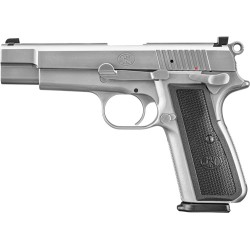 FN HIGH POWER 9MM LUGER