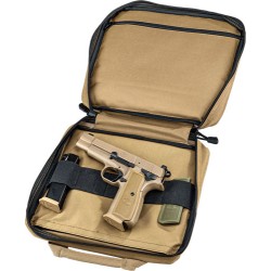 FN HIGH POWER 9MM LUGER
