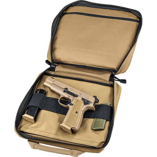FN HIGH POWER 9MM LUGER