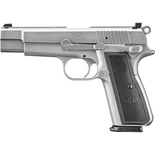 FN HIGH POWER 9MM LUGER