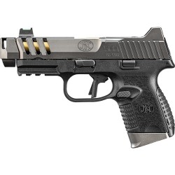 FN 509 CC EDGE COMPENSATOR