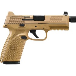 FN 510 TACTICAL 10 MM NMS