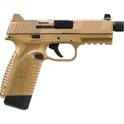 FN 545 TACTICAL 45 ACP NMS