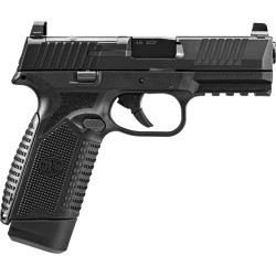 FN 545 MRD 45 ACP NMS