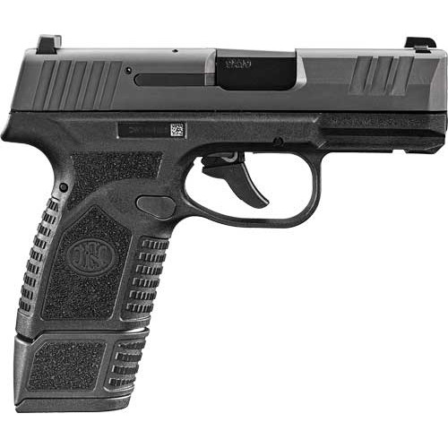 FN REFLEX 9MM LUGER