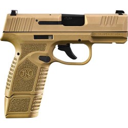 FN REFLEX 9MM LUGER