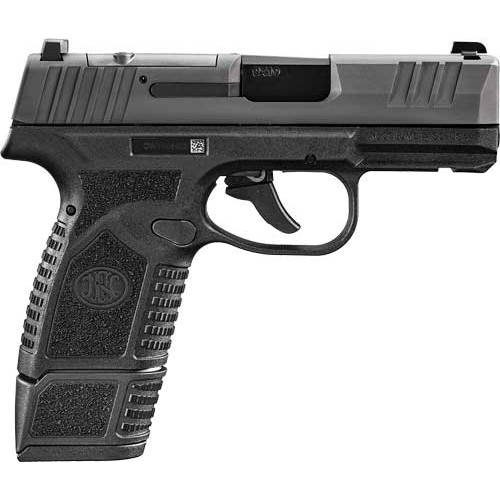 FN REFLEX MRD 9MM LUGER