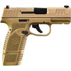 FN REFLEX MRD 9MM LUGER