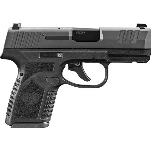 FN REFLEX 9MM LUGER