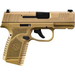 FN REFLEX 9MM LUGER