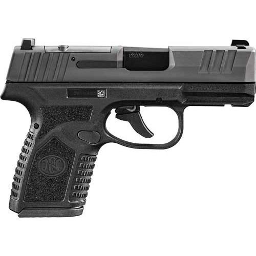 FN REFLEX MRD 9MM LUGER