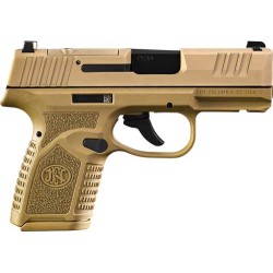 FN REFLEX MRD 9MM LUGER