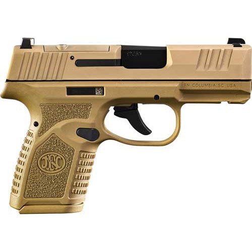 FN REFLEX MRD 9MM LUGER