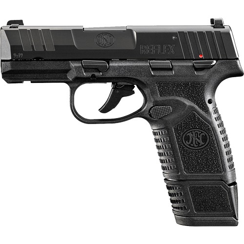 FN REFLEX 9MM LUGER