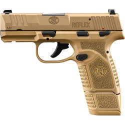 FN REFLEX 9MM LUGER