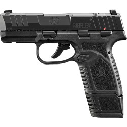 FN REFLEX MRD 9MM LUGER