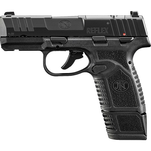 FN REFLEX MRD 9MM LUGER