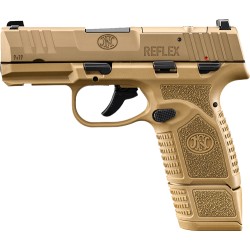 FN REFLEX MRD 9MM LUGER