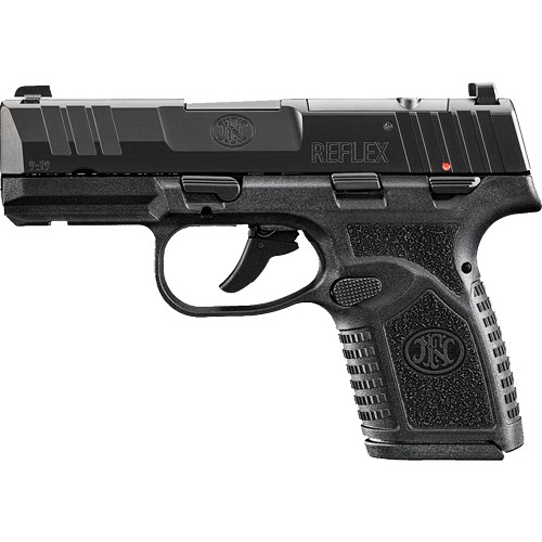 FN REFLEX MRD 9MM LUGER