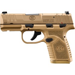 FN REFLEX MRD 9MM LUGER