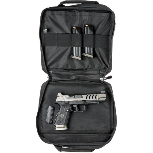FN 509 LS EDGE W/VIPER 9MM