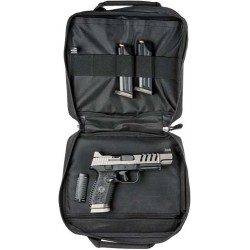 FN 509 LS EDGE W/VIPER 9MM