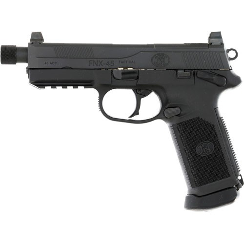 FN FNX-45 TACTICAL BUNDLE   45