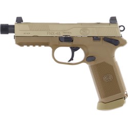 FN FNX-45 TACTICAL BUNDLE   45