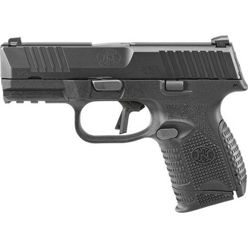 FN 509 COMPACT 9MM BUNDLE