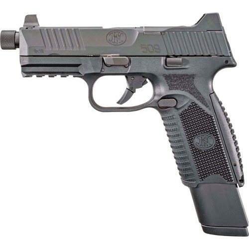 FN 509 TACTICAL 9MM BUNDLE