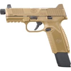 FN 509 TACTICAL 9MM BUNDLE