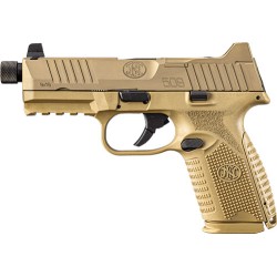 FN 509 TACTICAL 9MM BUNDLE