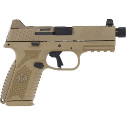 FN 509M TACTICAL BUNDLE 9MM