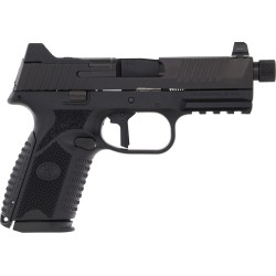 FN 509M TACTICAL BUNDLE 9MM
