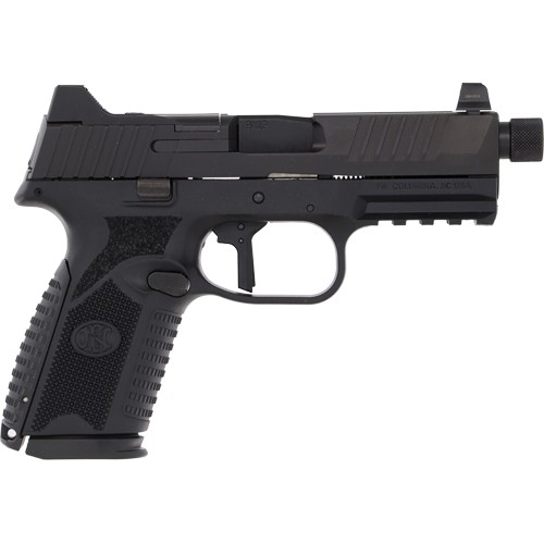 FN 509M TACTICAL BUNDLE 9MM