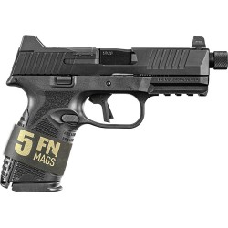 FN 509M TACTICAL BUNDLE 9MM