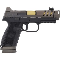 FN 509 CC EDGE XL COMPENSATOR